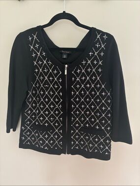 White House Black Market Sweater
